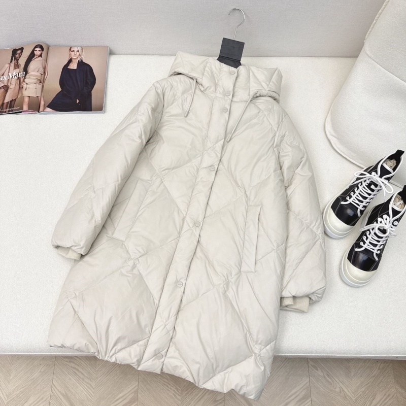 Moncler Down Coat